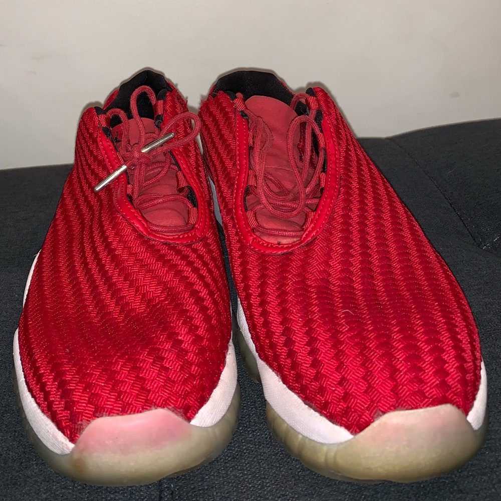 Jordan’s Size 11.5